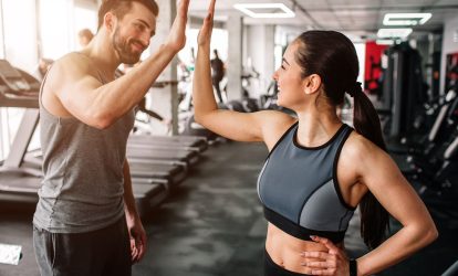 trening FBW czy split